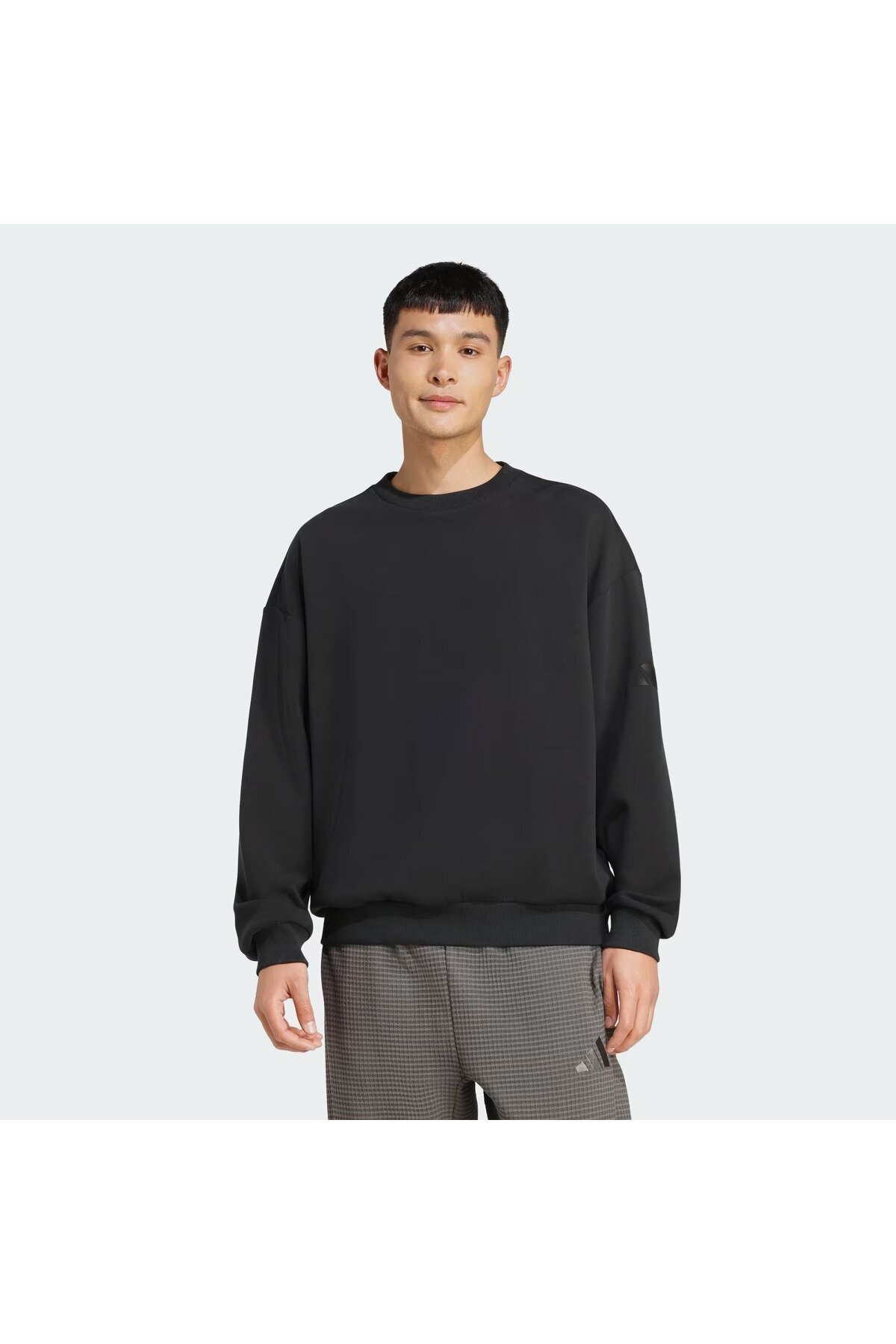 آدیداس سویشرت مردانه Soft Lux