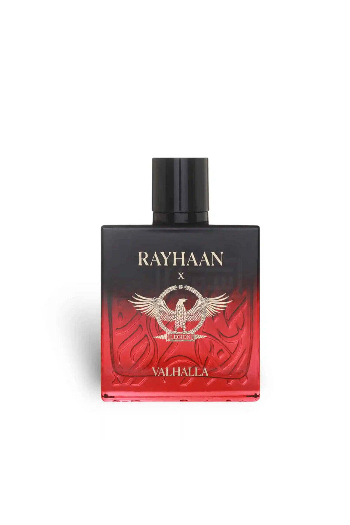 Rayhaan X Valhalla Edp Unisex Aromatic Spicy 100 ml- Trendyol