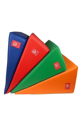 Duyulab Üçgen Terapi Rampası 25cm
