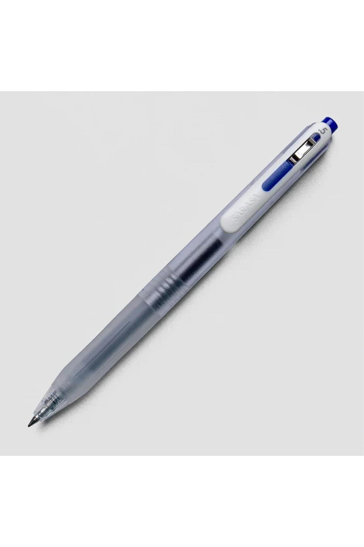 sara品です Zebra Sarasa Chill Frosted Barrel Jel Kalem Seti 0.5 mm - Fiyatı