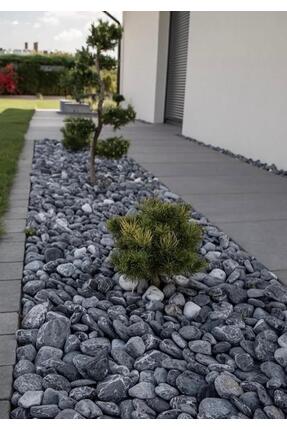 BAS 20KG BASALT DOLAMIT PEYZAJ TAŞI