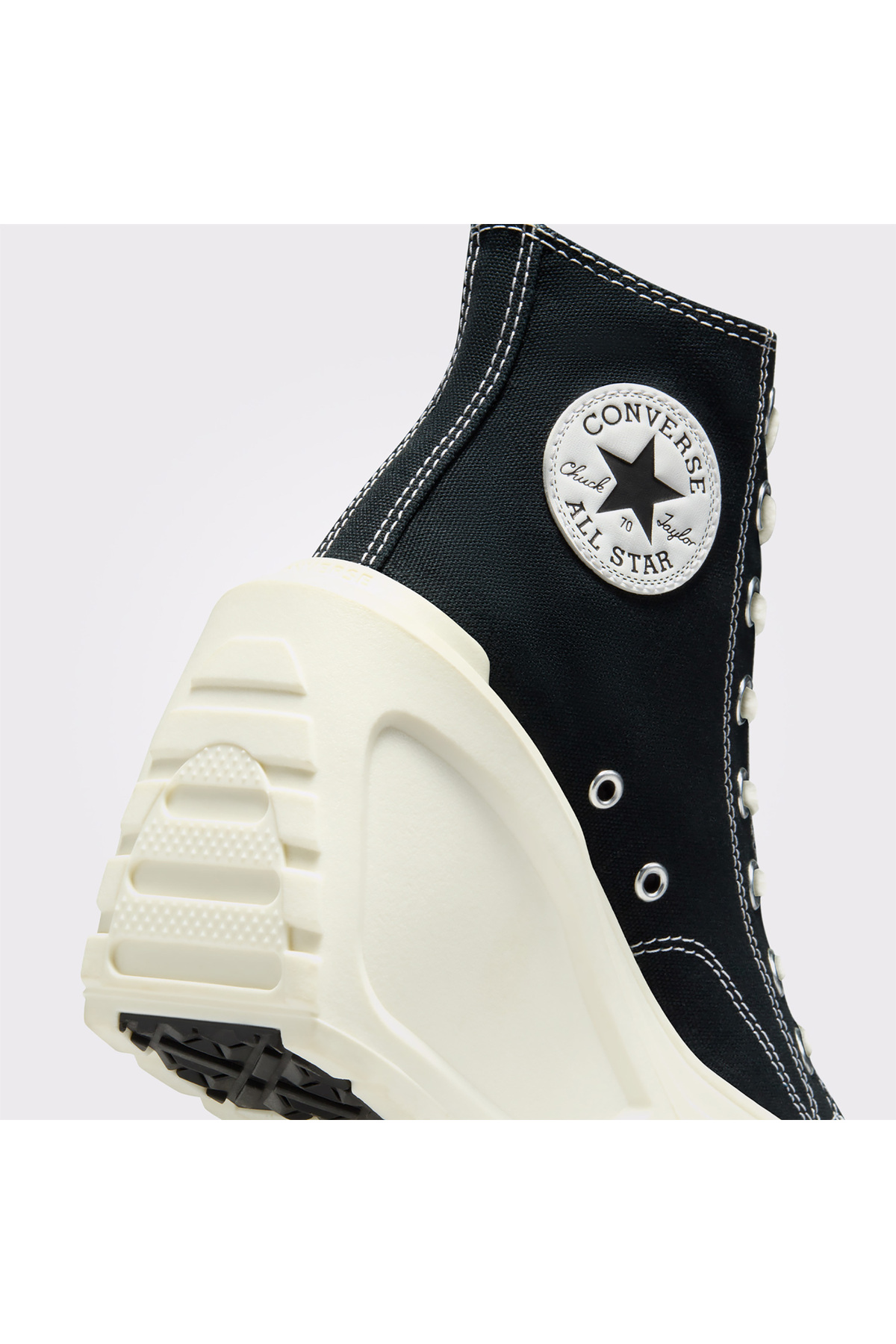 کفش اسنیکر زنانه راسته | کانورس Converse A06478C - تصویر 5