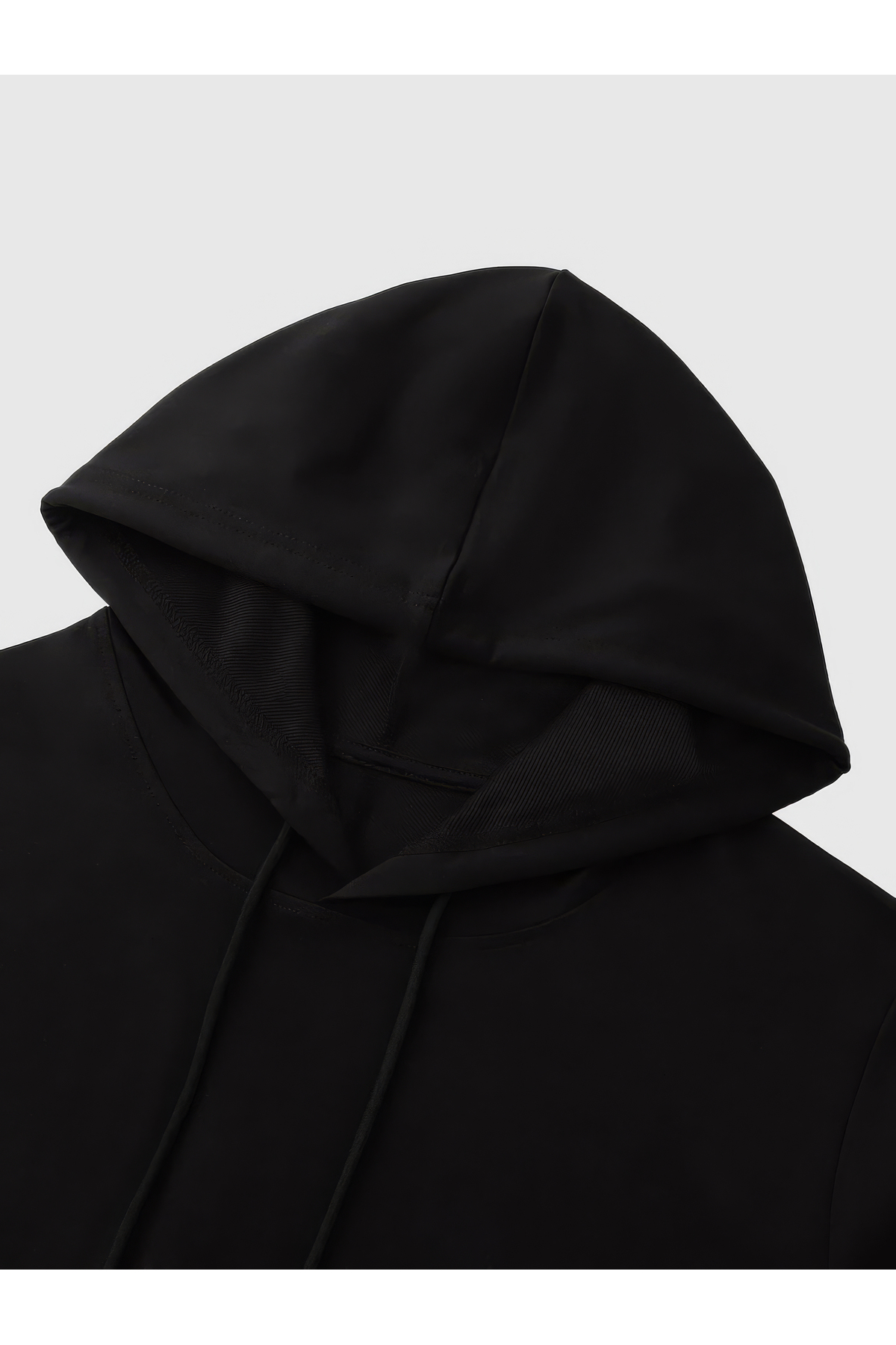 Gadali  Unisex Yamaha MT-07 Hoodie - Görsel 5