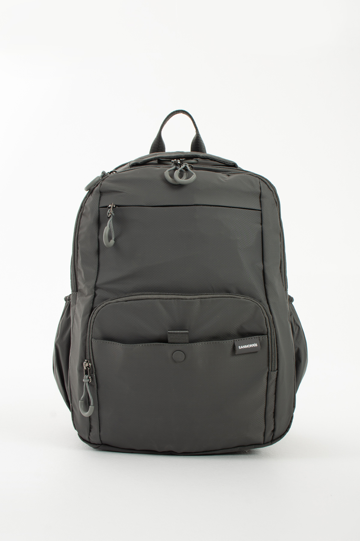  کوله پشتی پارچه‌ای چند قسمتی ضد آب مخصوص چتر نجات، مناسب برای مدرسه و استفاده روزمره، مناسب برای هر دو جنس، دارای محفظه لپ‌تاپ