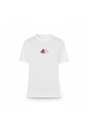 Roots TR Karpuz Peynir Tişört