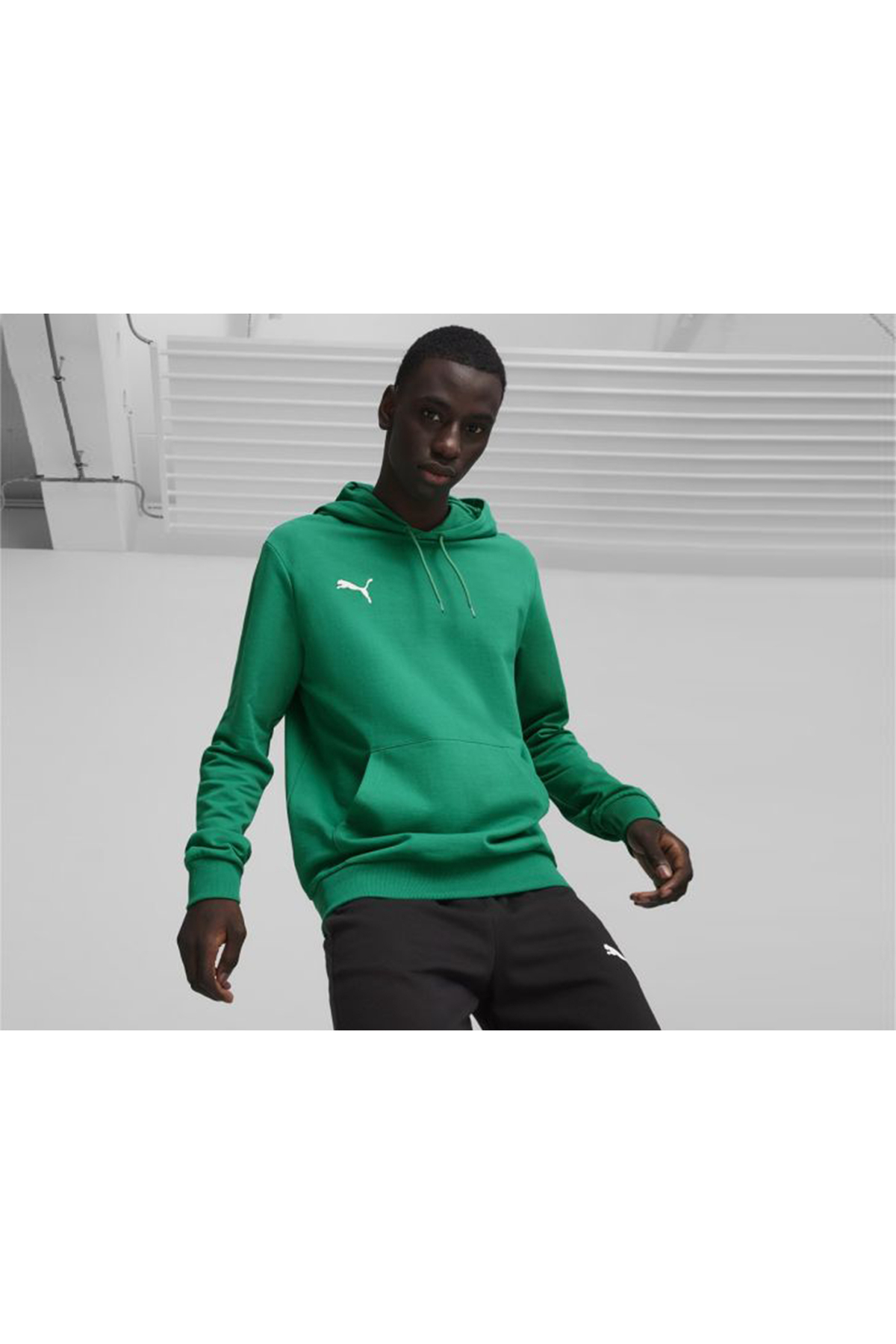 سویشرت زنانه راسته آستین بلند | پوما Puma TYCA6A54F88FF2E200 - تصویر 4
