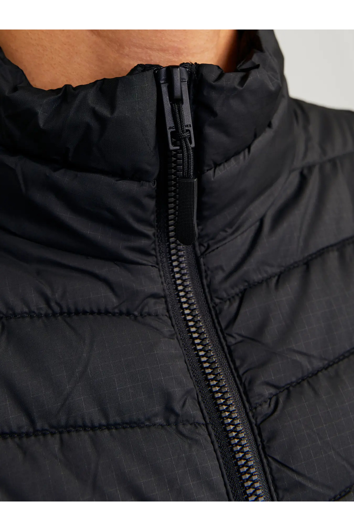 جلیقه مردانه راسته آستین استاندارد | جک اند جونز Jack & Jones 12256987 - تصویر 5