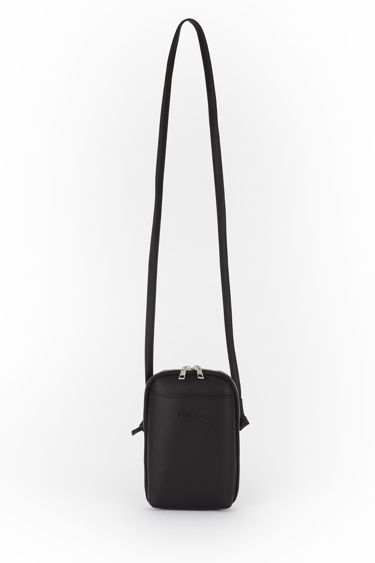 citycenterfashion Kadın Çapraz Telefon Çantası cty-abr-6359 görsel 3