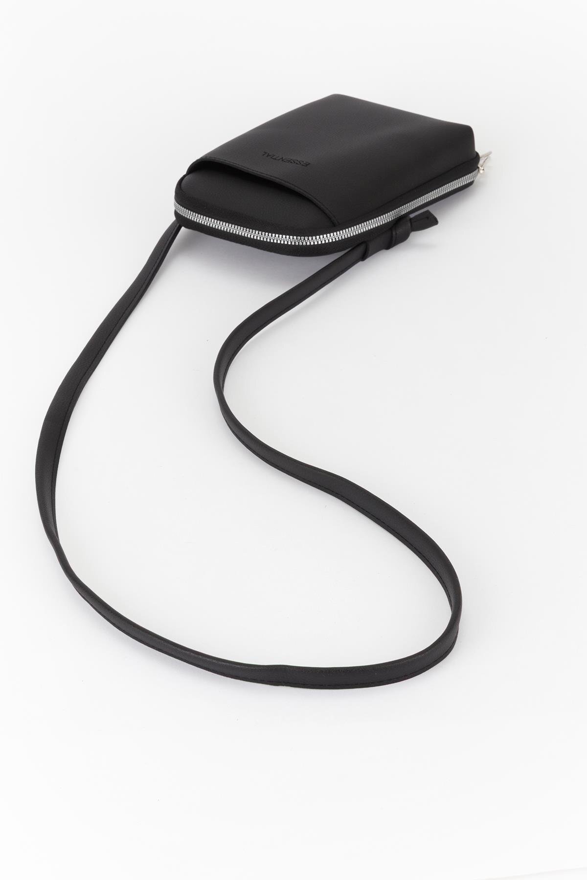 citycenterfashion Kadın Çapraz Telefon Çantası cty-abr-6359 görsel 4
