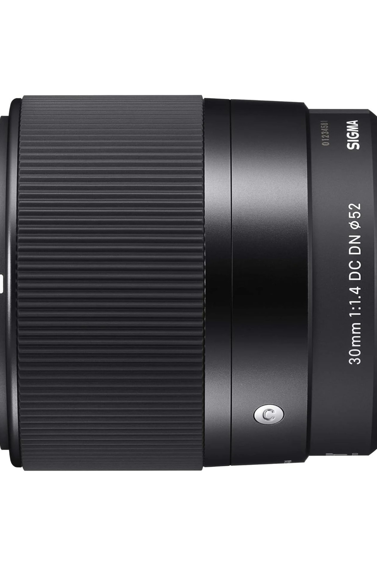 Sigma 30mm F1.4 DC DN Contemporary Lens Canon RF-M Uyumlu (APS-C