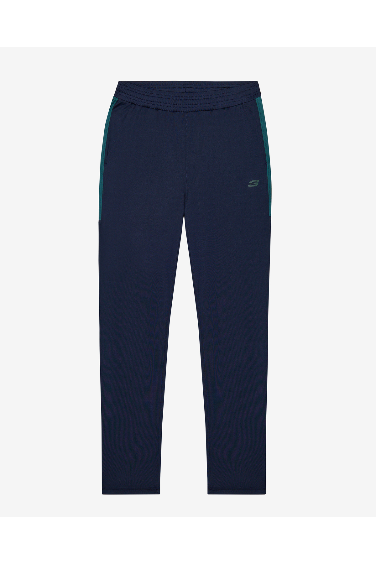 M Track Suit Erkek Lacivert Eşofman Takımı S212165-0505 — سرمه‌ای AST06421 — تصویر 2 از 6