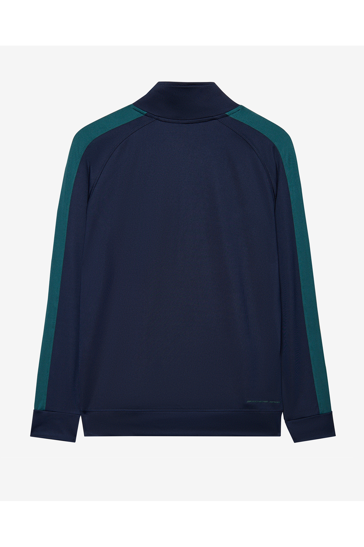 M Track Suit Erkek Lacivert Eşofman Takımı S212165-0505 — سرمه‌ای AST06421 — تصویر 3 از 6