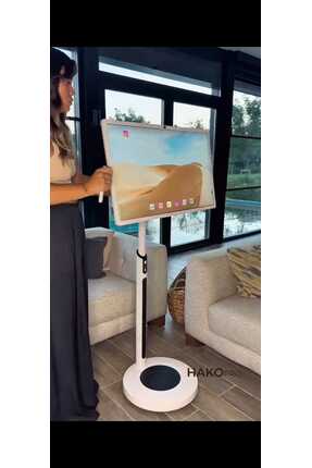 Her Yerde Varım Android HD Televizyon