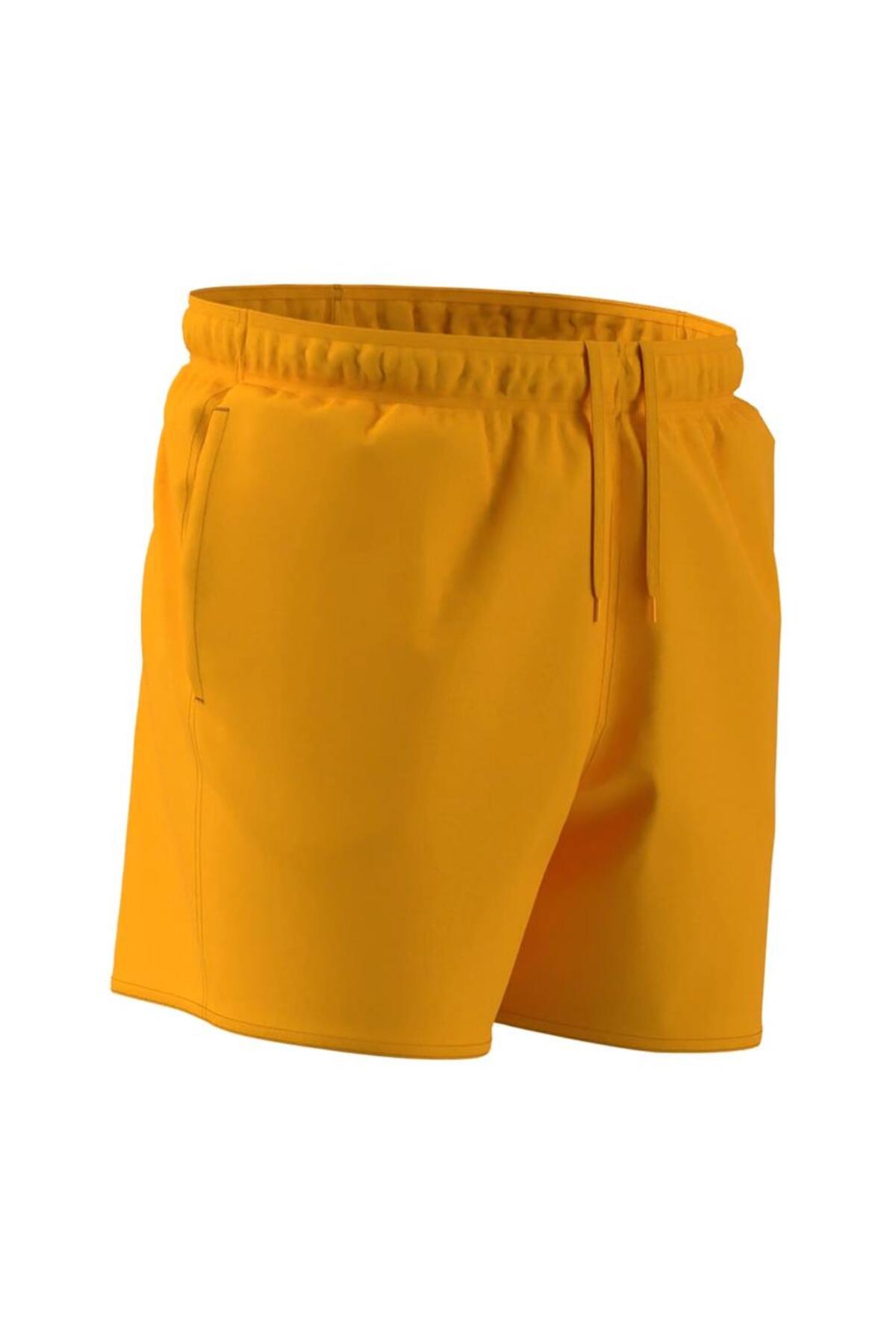 شورت ورزشی مردانه راسته آستین کوتاه | آدیداس adidas TYCB928D3F8CA32CD0347F300 - تصویر 6