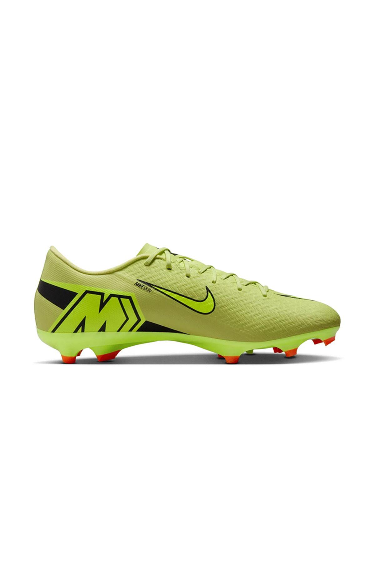Nike Zm Vapor 16 Academy Fg/Mg Erkek Futbol Ayakkabısı FQ1458-300