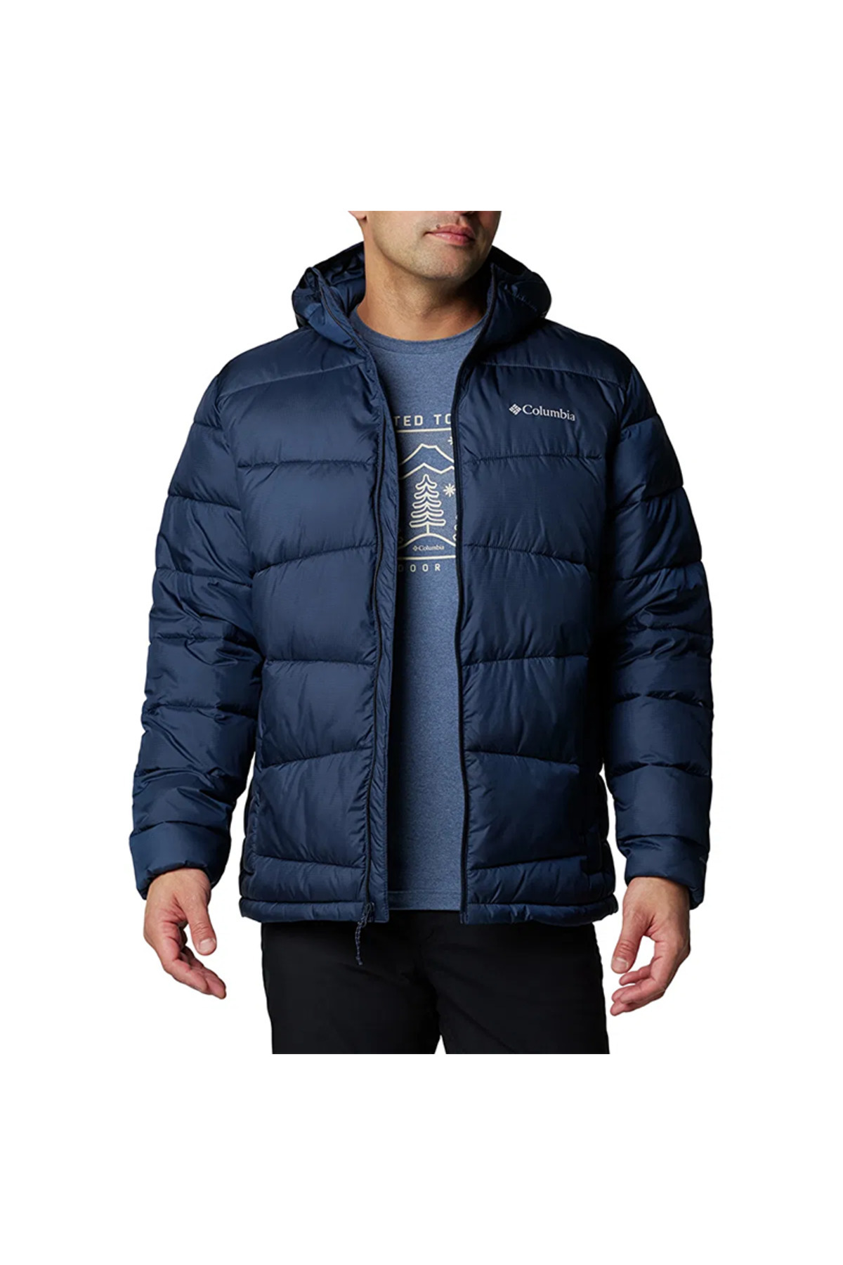 Columbia Men Jackets 🧥 40-80% off! | Adventure Ready - Trendyol