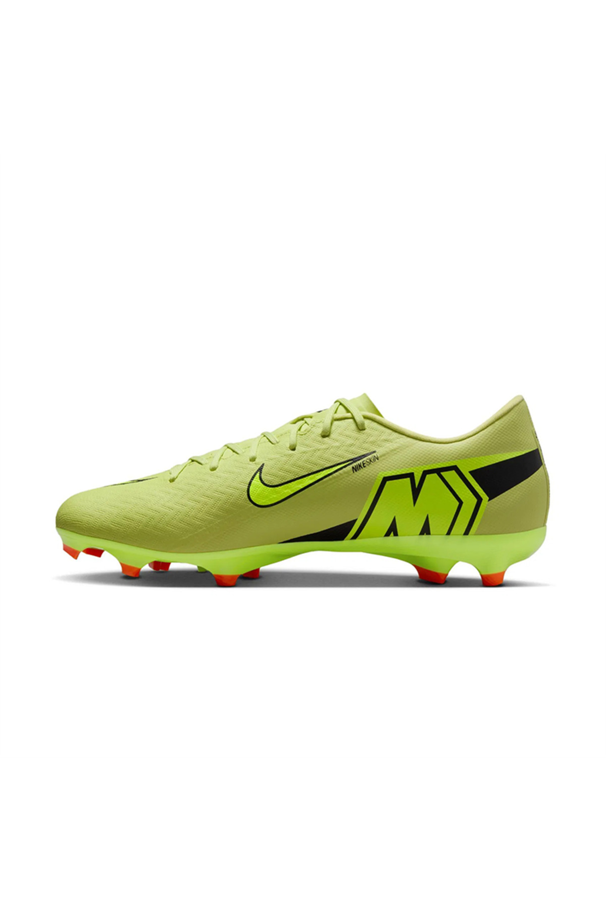 Nike Zm Vapor 16 Academy Fg/Mg Erkek Futbol Ayakkabısı FQ1458-300