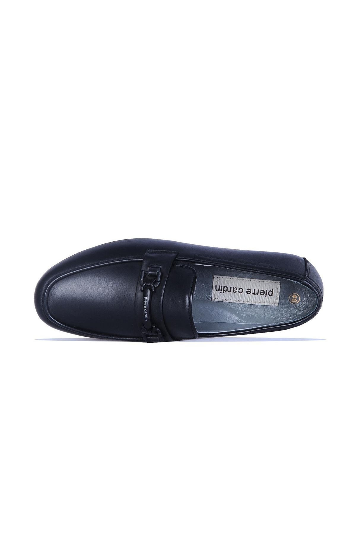 کفش کژوال مردانه | پیر کاردین Pierre Cardin 26YK58000011 - تصویر 3