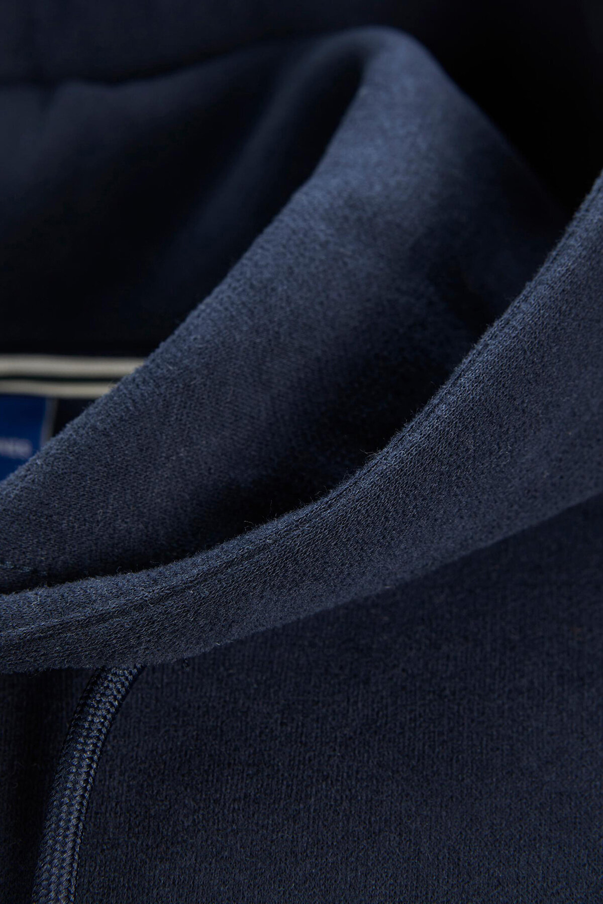 سویشرت مردانه طرح دار آستین بلند | جک اند جونز Jack & Jones 12242197 - تصویر 5
