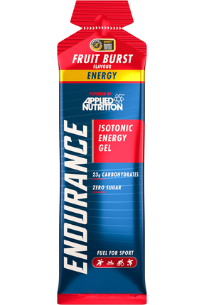 applied nutrition Applied Sporcu Enerji Jeli 60g – Meyve Aromalı + Kafeinli