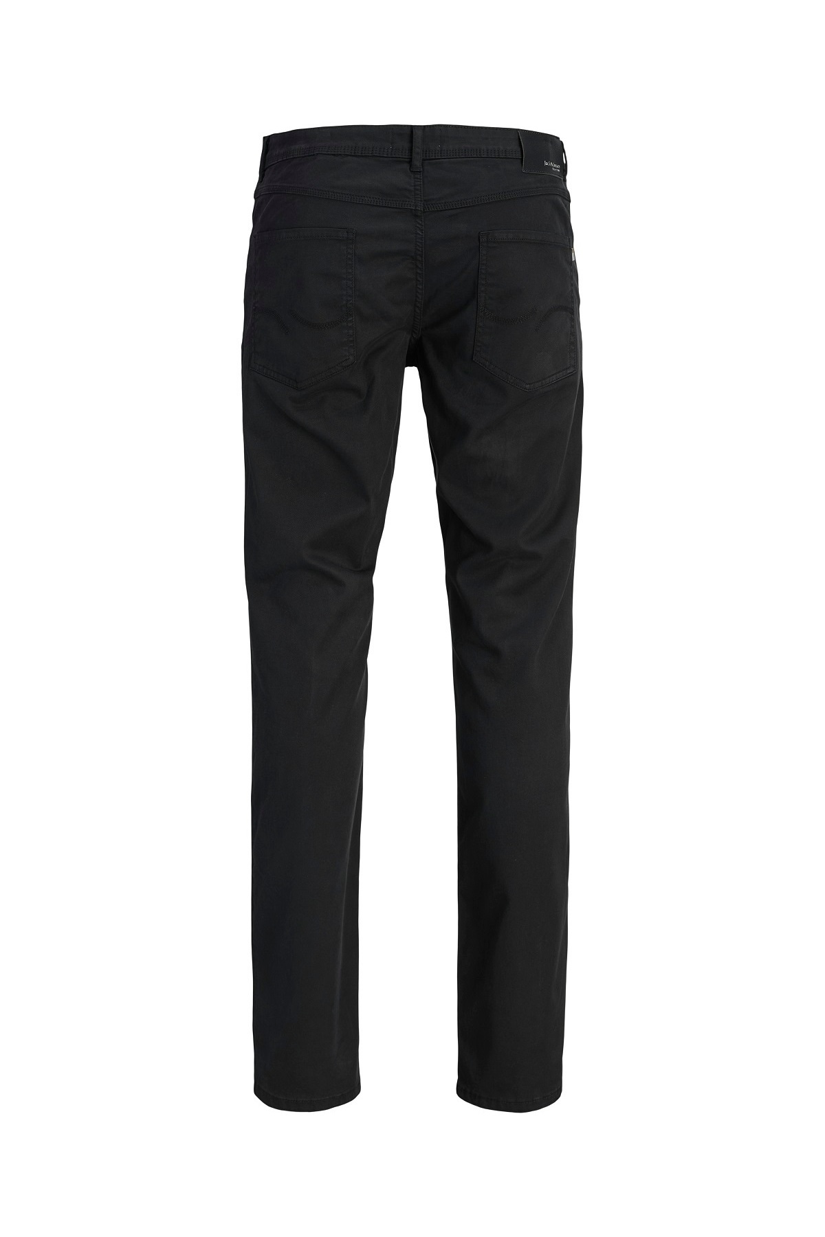 شلوار مردانه راسته فاق کوتاه | جک اند جونز Jack & Jones 12293328 - تصویر 2