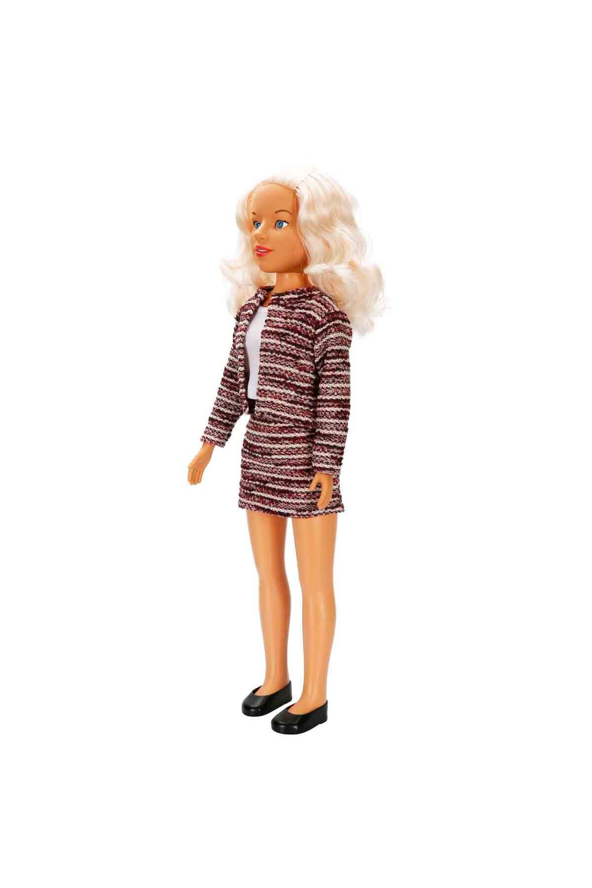 Sunman Yürüyüş Arkadaşım Clara Classic 80 cm fotoğrafı 6 (önizleme)