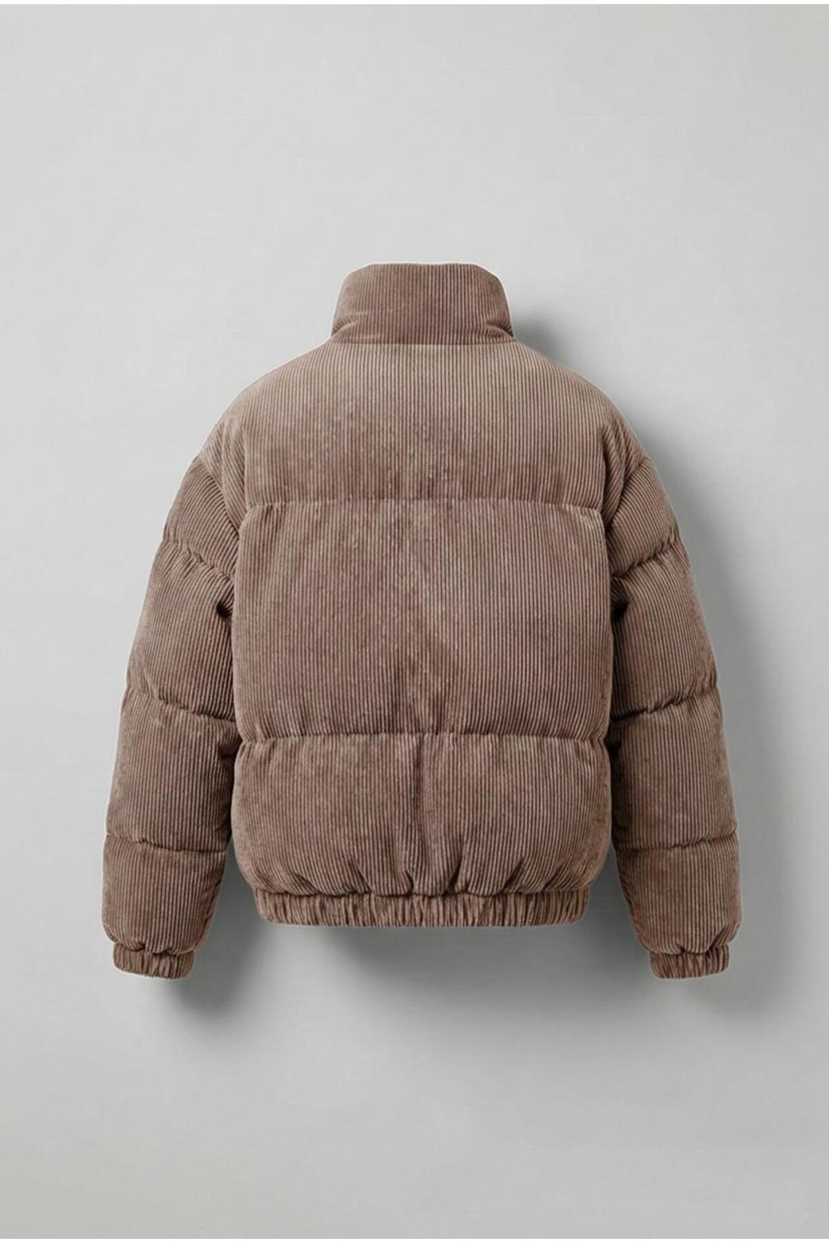 Brown Men Winter Jackets 🧥 40-80% off! | Cozy & Stylish - Trendyol