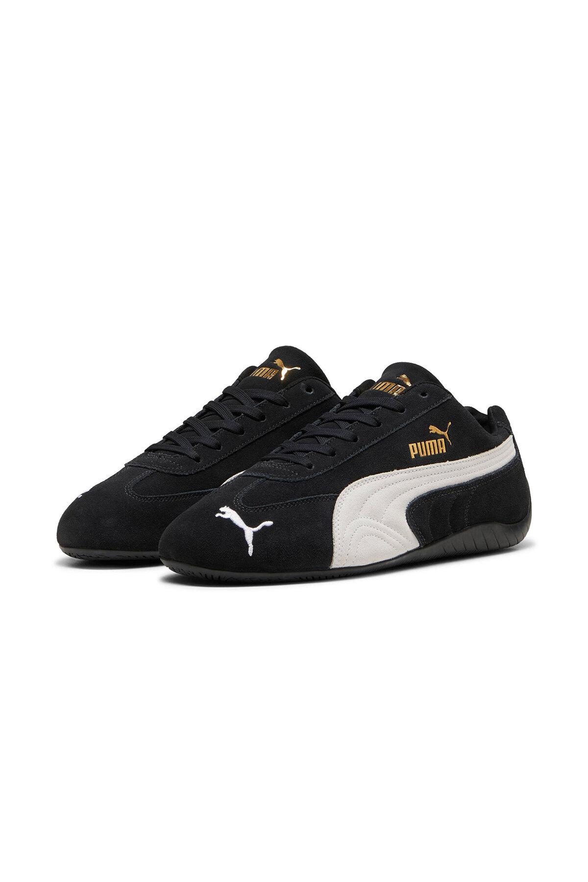Puma Speedcat Og Unisex Casual Shoes 39884601 Colorful