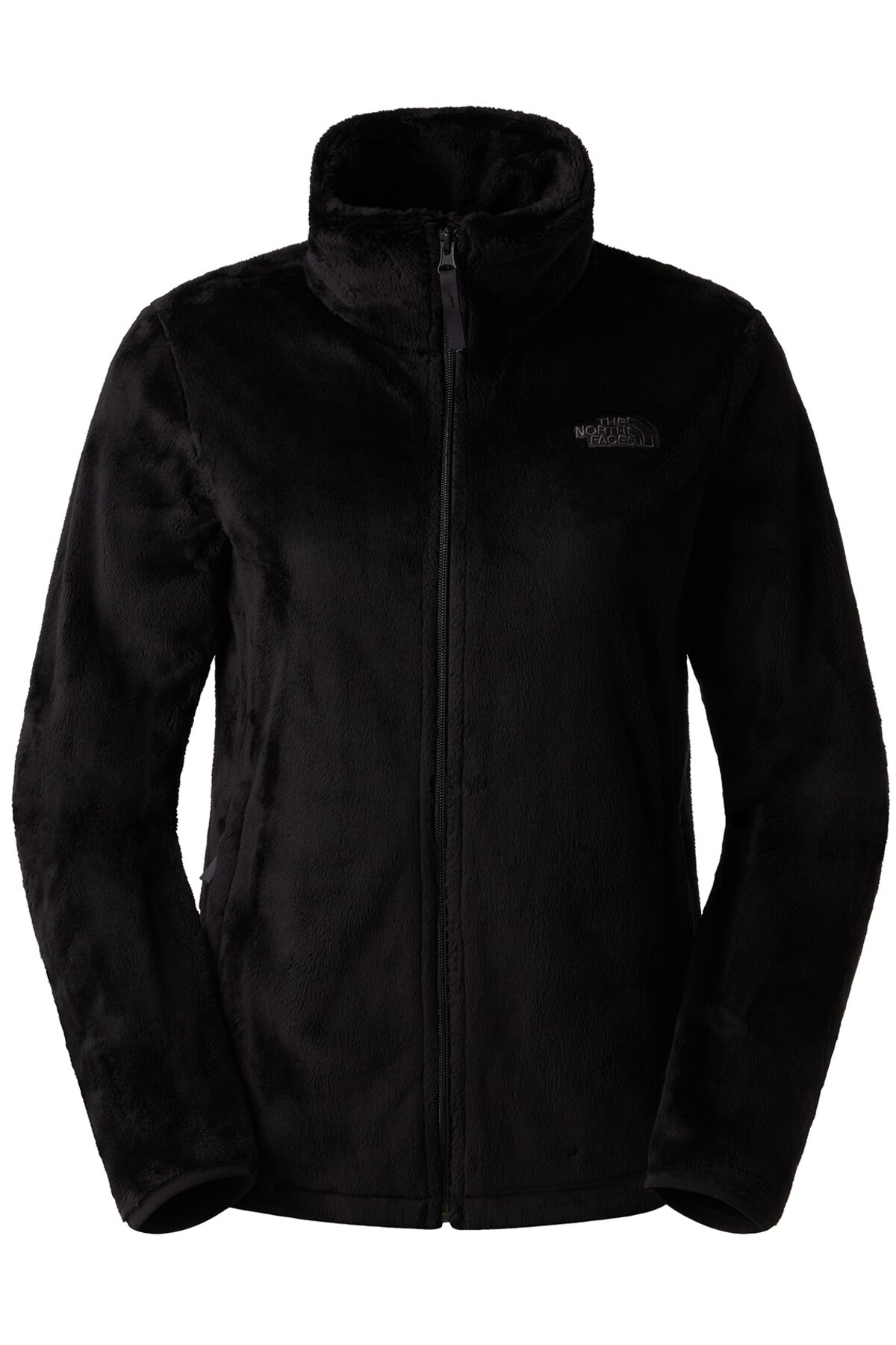 THE NORTH FACE Full Zip Tam Fermuarlı Günlük Kullanıma Uygun Kışlık Polar Sweatshirt Renkli — رنگارنگ TNFWNTRSWEAT-FZ0.1