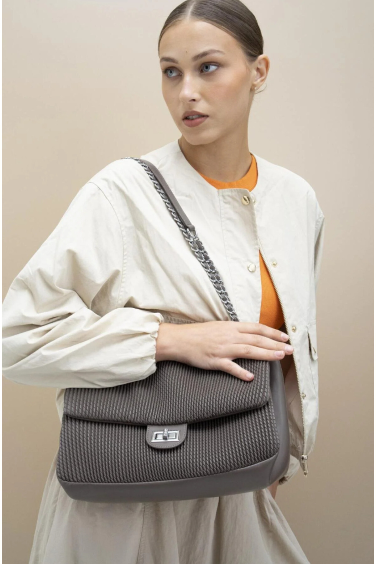 Women's Shoulder Bag BYN2283