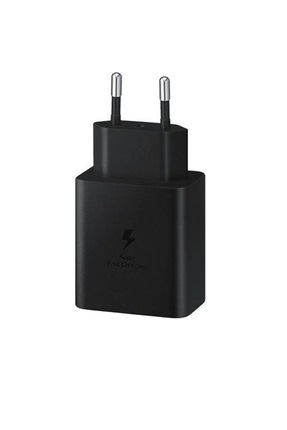 Samsung Type-C 45W Süper Hızlı Şarj Adaptörü
