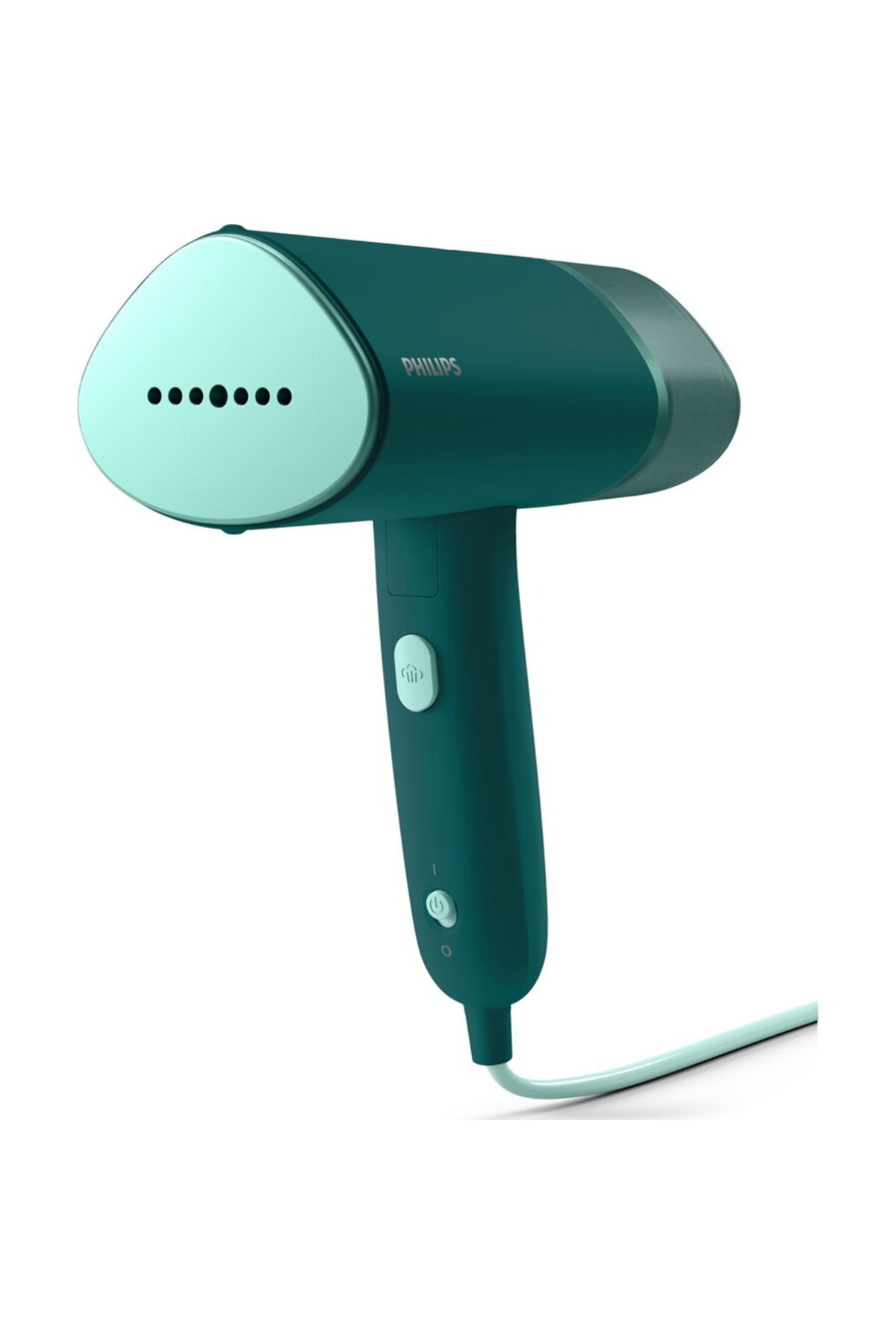 Philips Sth 302070   Portable Steam Straightener Iron