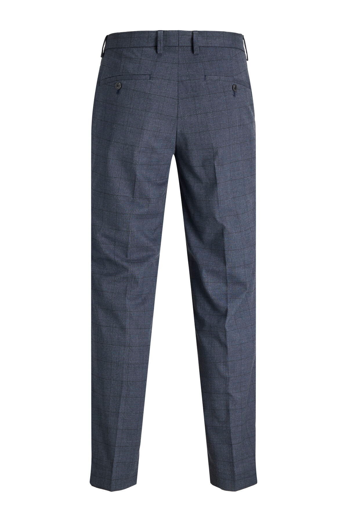 Jack & Jones Büyük Beden Regular Fit Pantolon - Harry görsel 7