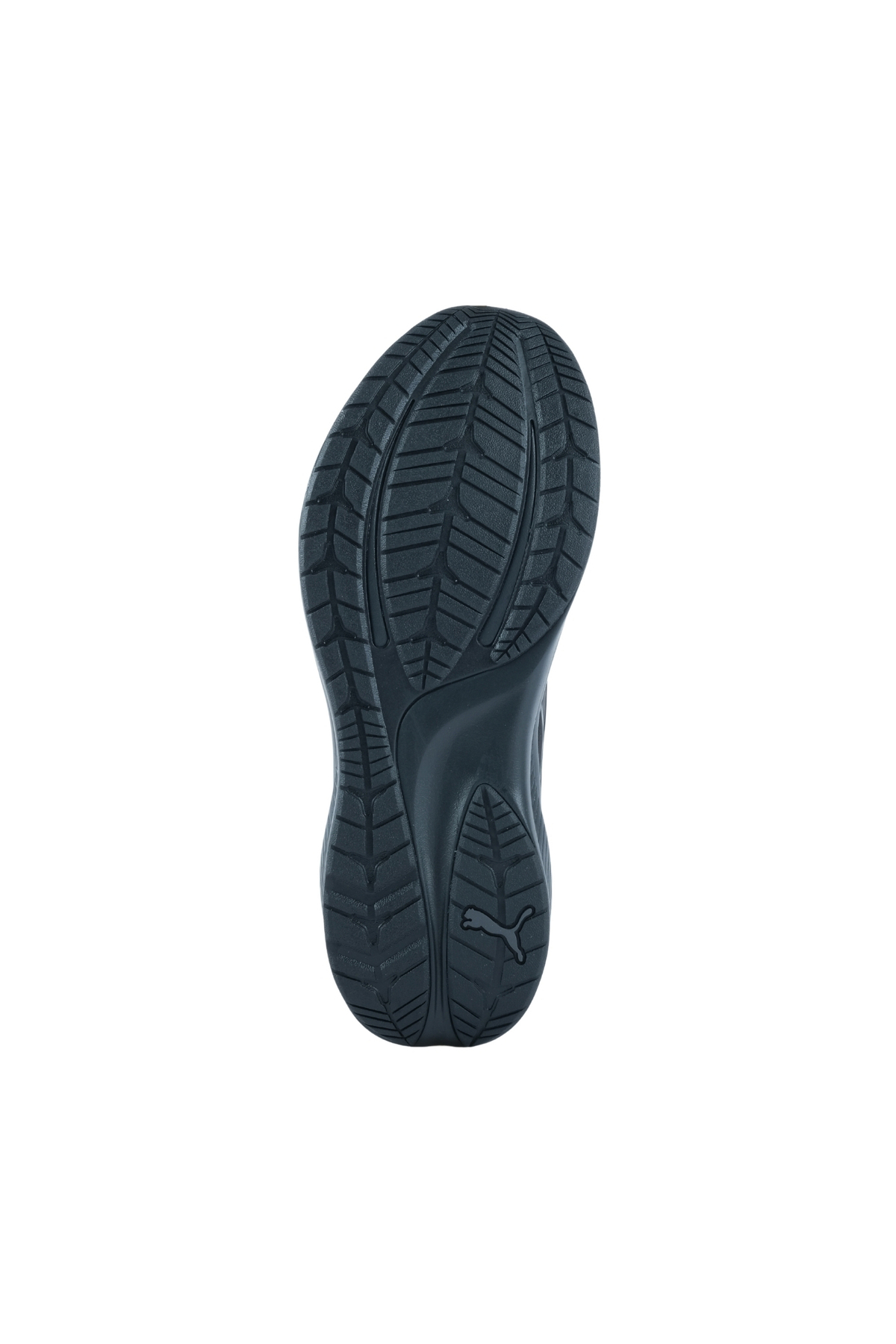 Puma Skyrocket Lite 2 Erkek Siyah Spor Ayakkabı (311730-08) görsel 4