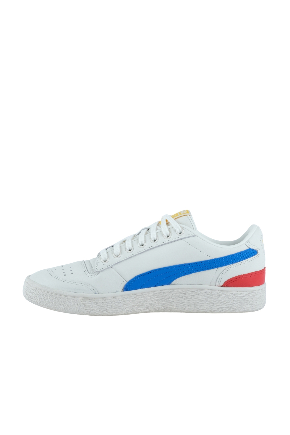 کفش اسنیکر مردانه راسته بدون آستین | آدیداس adidas 312617 - تصویر 2