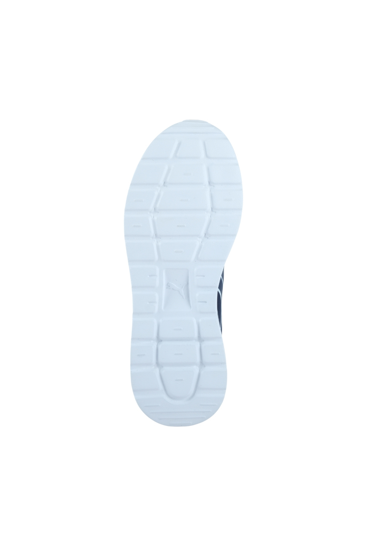Puma Lite Runner TDP Erkek Lacivert Koşu Ayakkabısı (408533-04) görsel 4