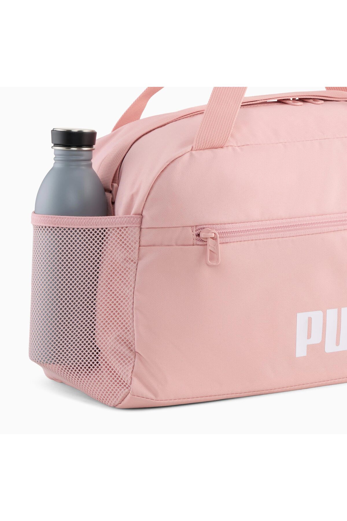 Puma  Phase Pembe Spor Çanta (091167-28) - Görsel 4