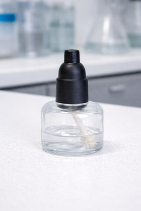 Labolist İspirto Ocağı