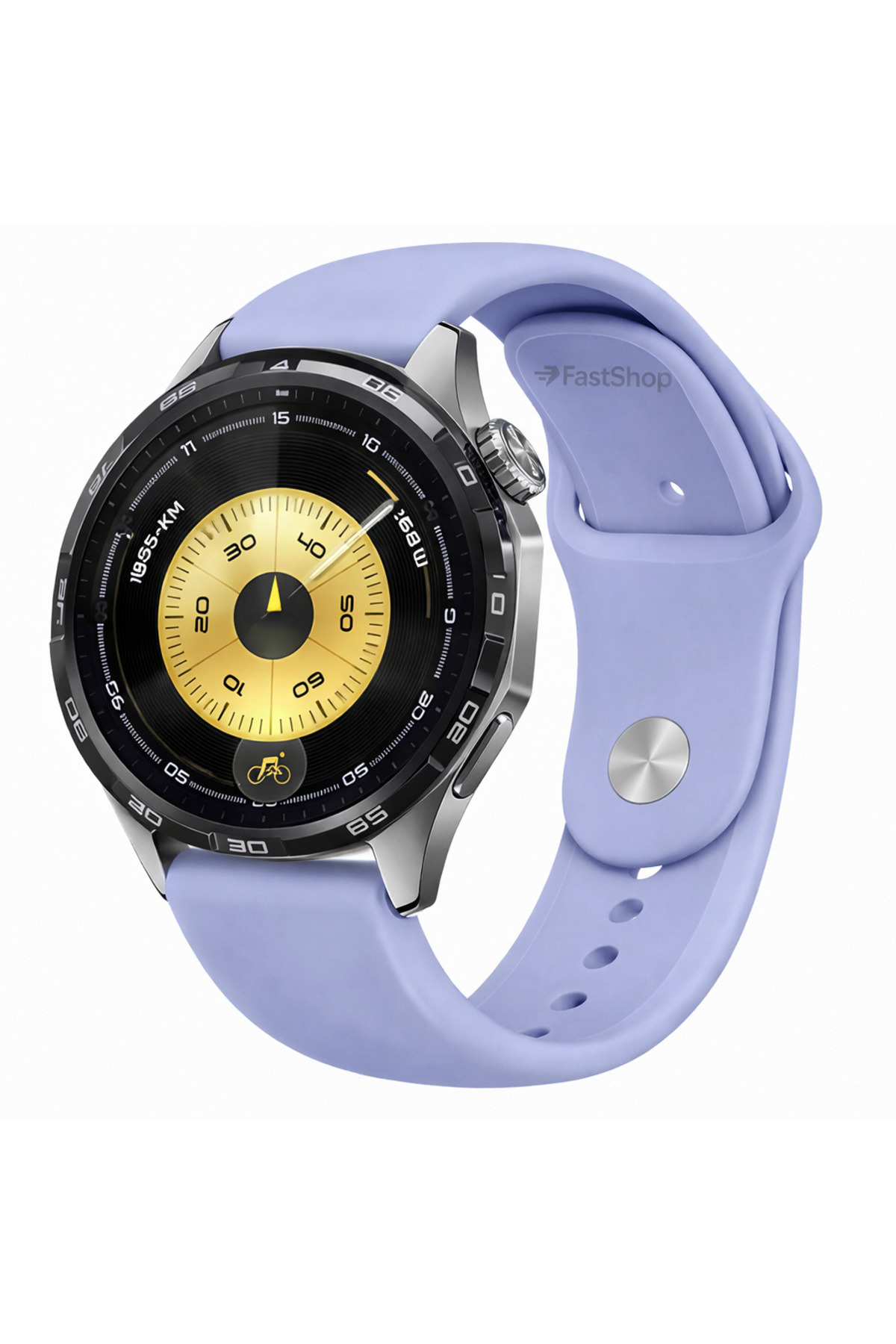 Huawei Watch GT6 46mm Compatible Soft Soft High Quality Sports Band
