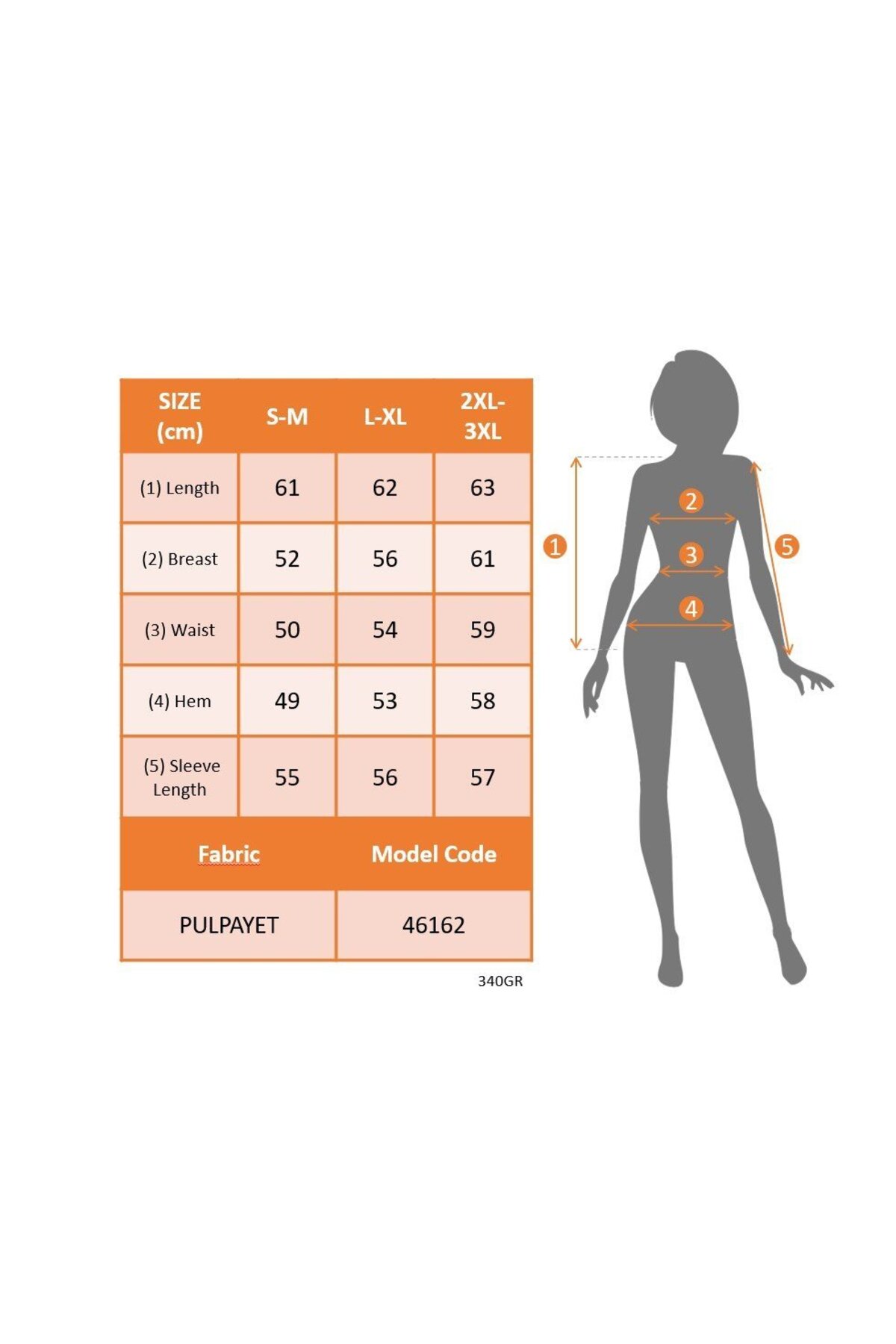 Kokosh moda  Kadın Uzun Kollu önü Fermuarlı Kısa Pulpayet Ceket - Görsel 6