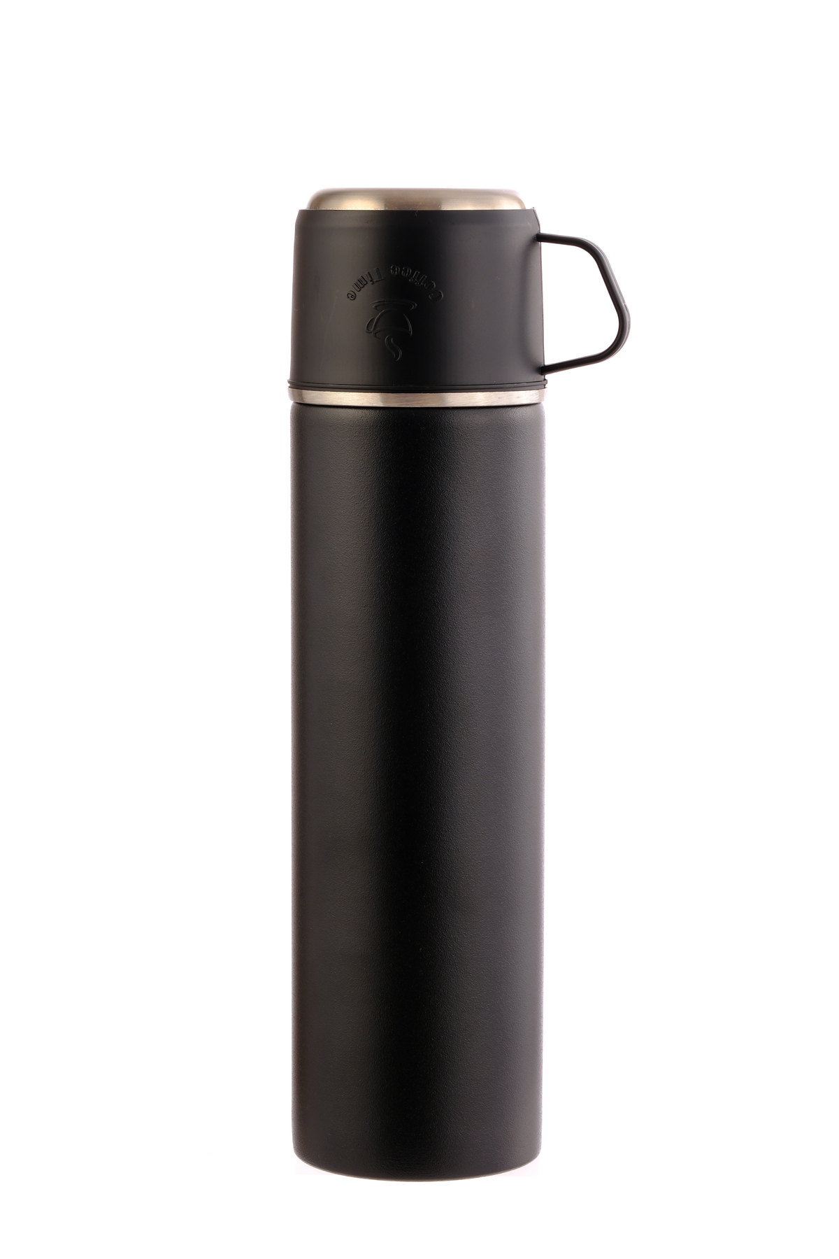 Bienly 3 Bardaklı 500 ml Paslanmaz Çelik Termos | BPA Free | SUS304 | 6 Saat Sıcak 12 Saat Soğuk fotoğrafı 5 (önizleme)