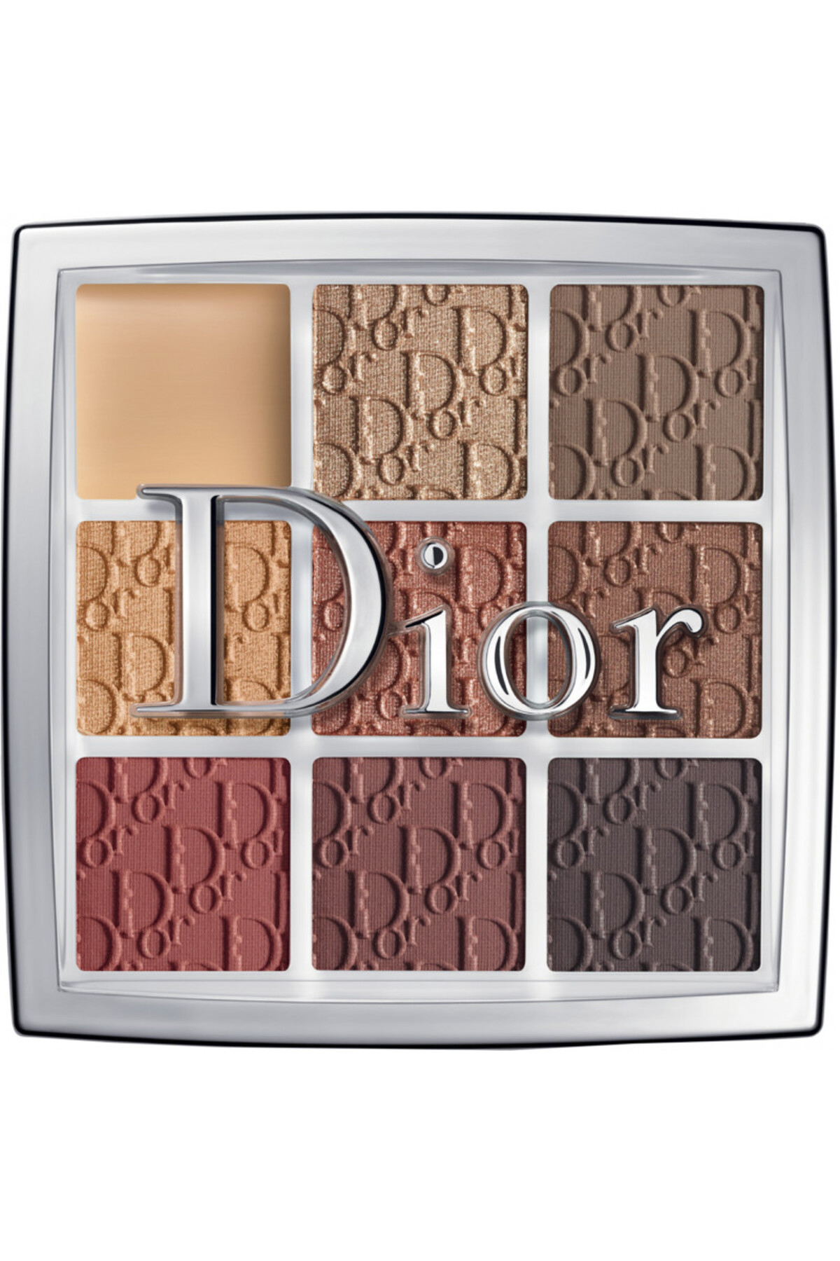 Makeup Backstage 9-Color Rosewood Eyeshadow Palette 004