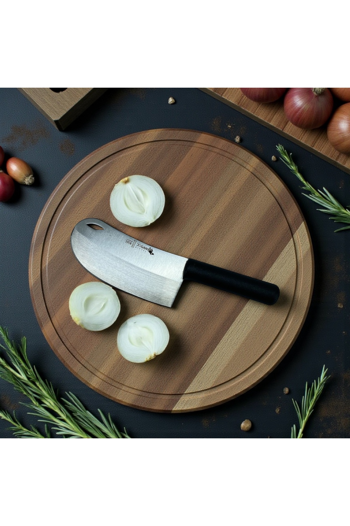 Taita Serisi Soğan Bıçağı 16,5 cm