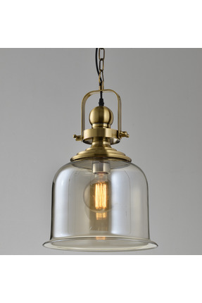 TREND Dekoratif Cam Sarkıt