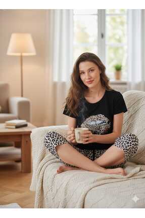 Çağrı PİJAMA TAKIMI