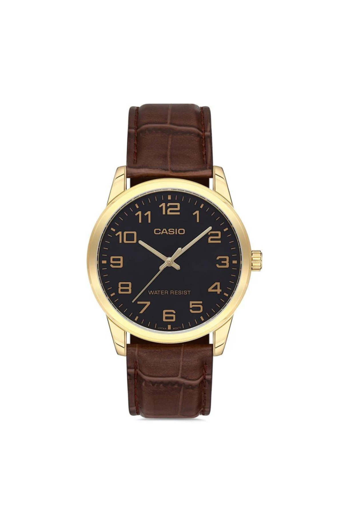 Casio  MTP-V001GL-1BUDF Kol Saati - Görsel 2