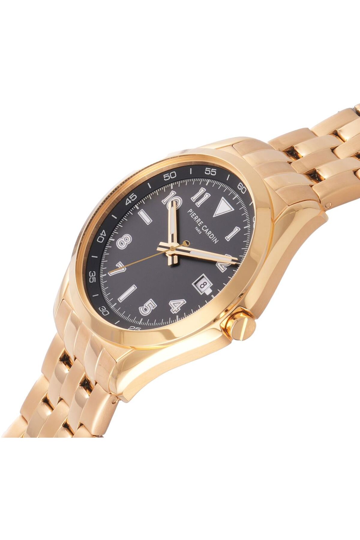 ساعت مچی مردانه | پیر کاردین Pierre Cardin SA10101.250019 - تصویر 2