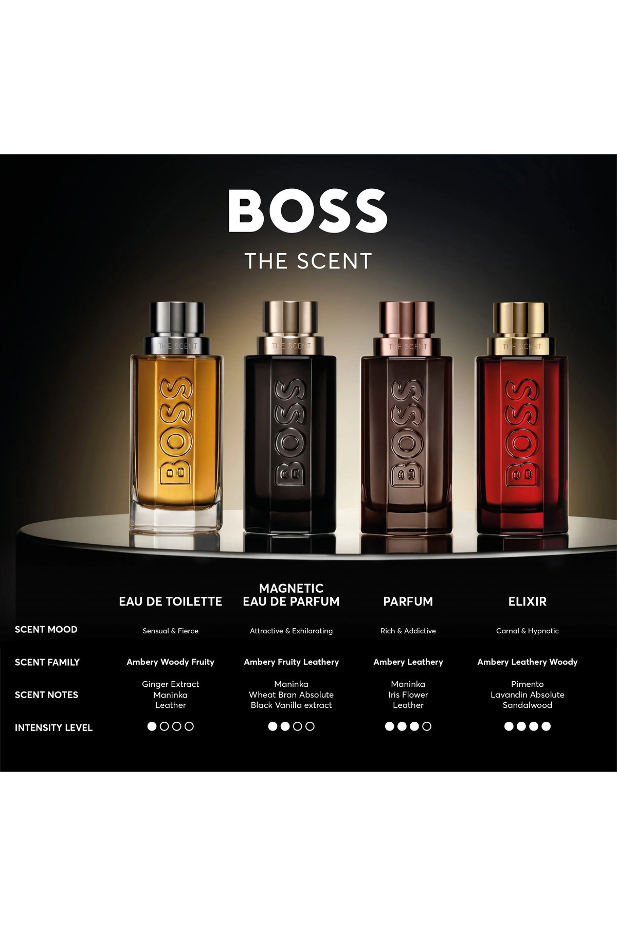 The Scent Elixir For Him 100 ml Erkek Parfüm + The Scent EDT 75 gr Deodorant Stick + Çanta Erkek Parfüm Set — VB-AR-AS-AT — تصویر 8 از 8
