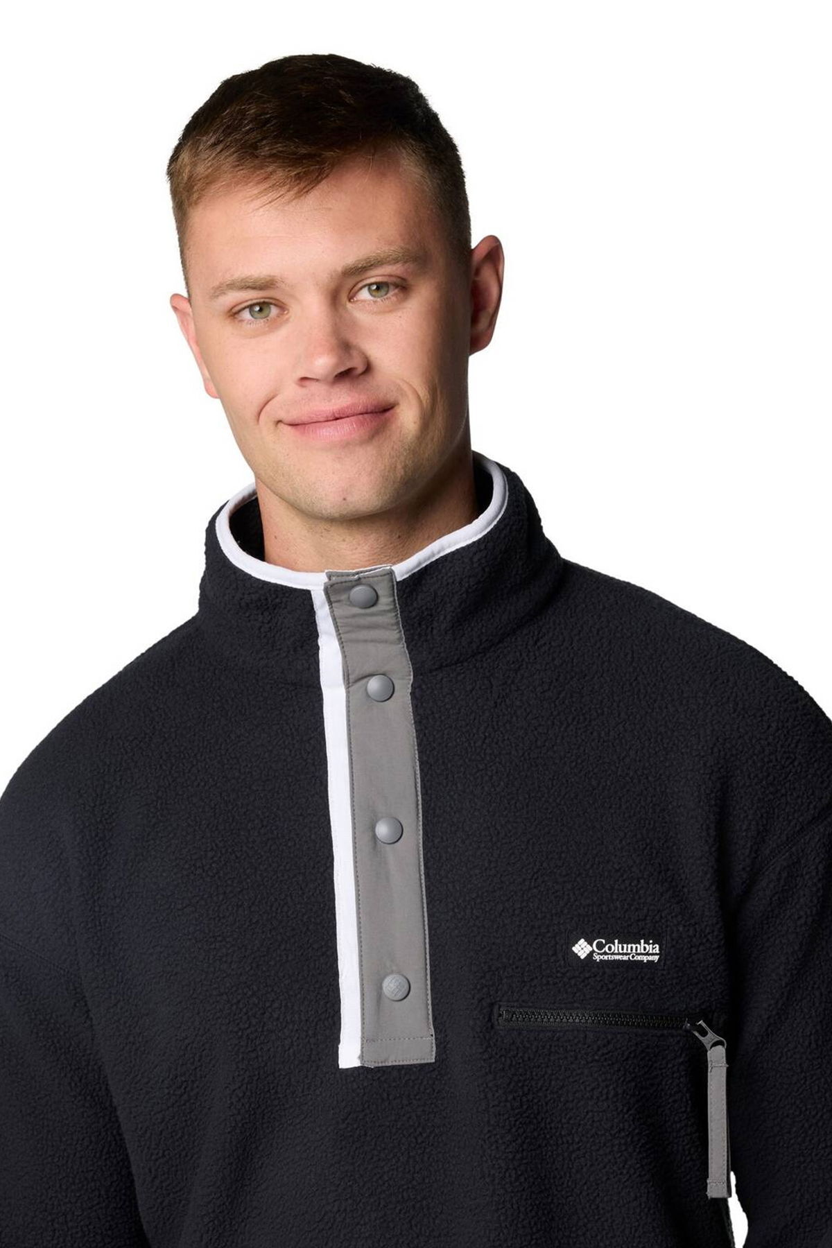 Columbia Erkek Kazak görsel 4