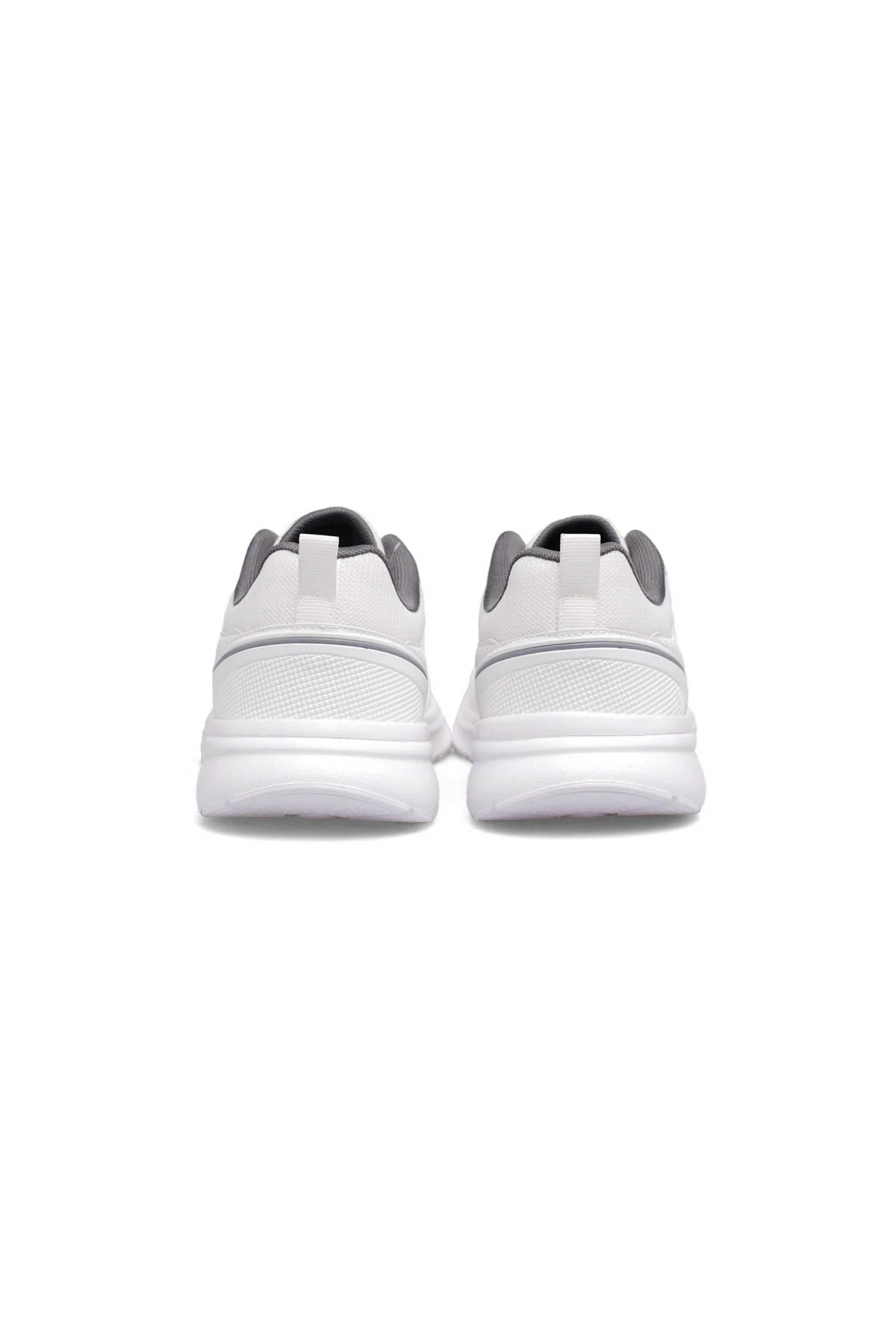 hummel Rush Iı Beyaz Unisex Sneaker 900895-9124 görsel 5